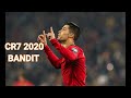 Cristiano Ronaldo ► Juice Wrld - Bandit ● Skills &amp; Goals 2019/20 | HD