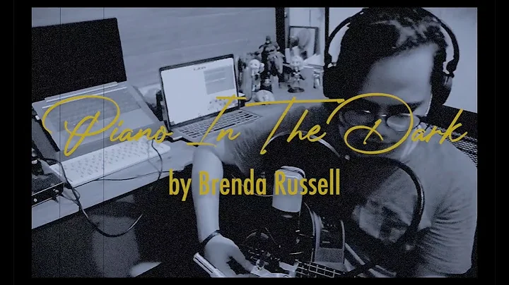 Piano In The Dark - Brenda Russell (COVER)