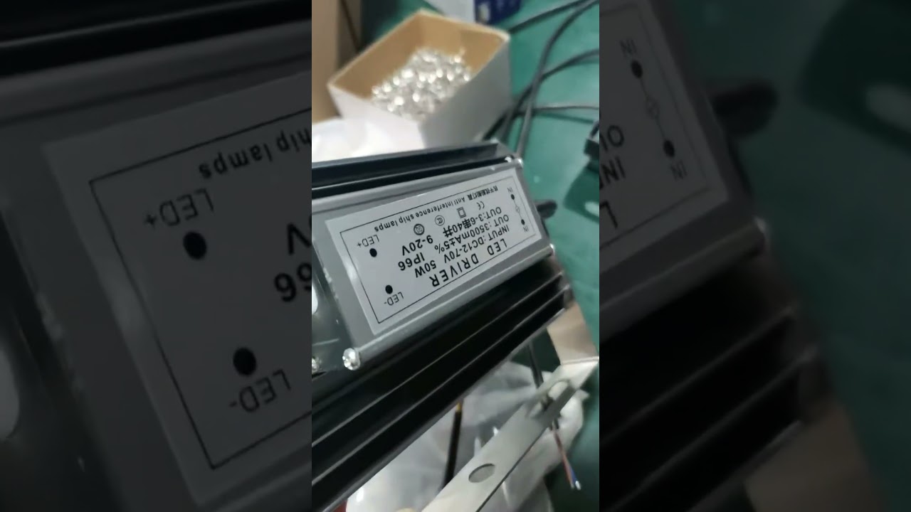 Stadium Lights Sports Lighting & Community Lighting – Illuminate Your Game with LEDER Lighting 