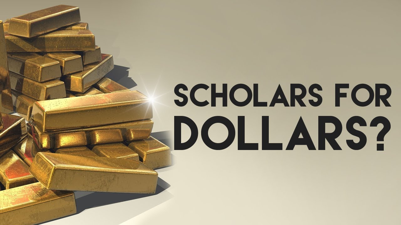 Scholars For Dollars? || With The Shaykh