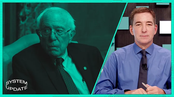 Bernie Sanders' Pathetic Capitulation on Yemen, wi...