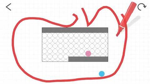 我過了Brain Dots的第74關！ http://braindotsapp.com #BrainDots #BrainDots_s74