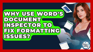 Why Use Word