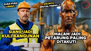 Dihina Bosnya Karena Cuman Kuli, Ternyata Petarung Jalanan No. 1 Di Amerika - Alur Cerita Film