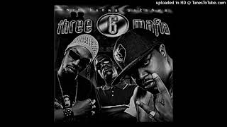 three 6 mafia - i gotta stay fly (slowed + reverb)