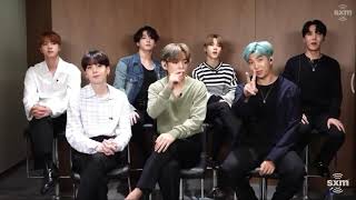 Taekook Like Vanilla This Or That Challenge With Bts