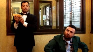 Video thumbnail of "LA COMBO TORTUGA - Jefe (Videoclip) (ÉbolaPlay)"