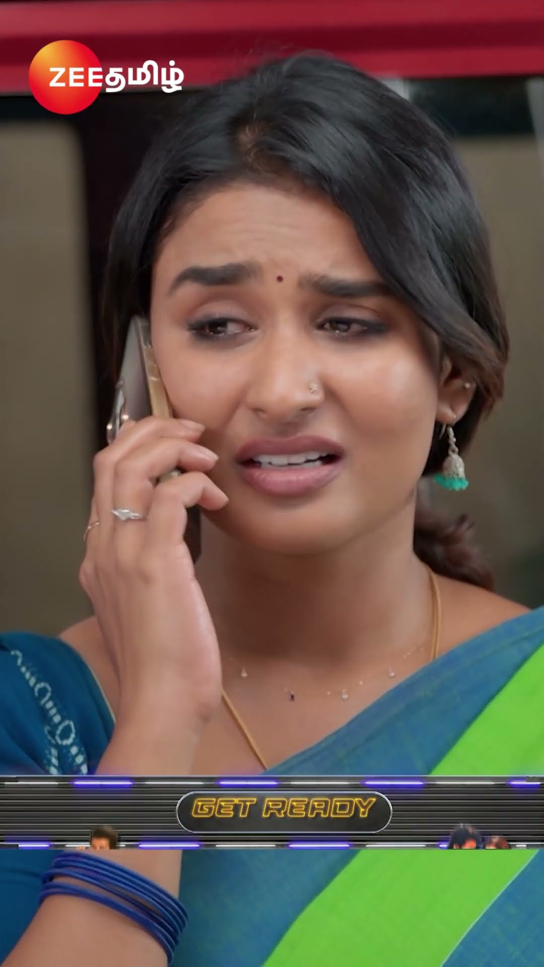 Nenjathai Killadhe(நெஞ்சத்தைக் கிள்ளாதே) | EPI-145 | Mon-Fri 7PM | Zee Tamil #shorts #ytshorts