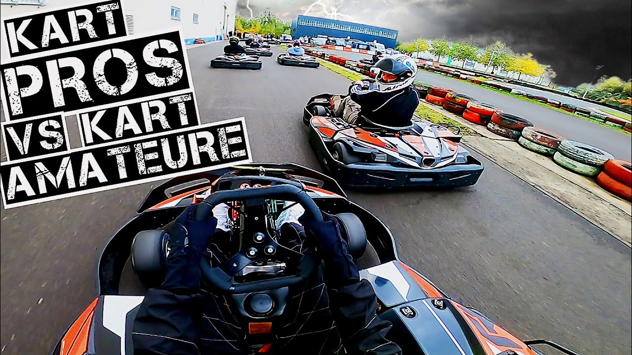 🤪 Es war WIEDER mal ein SPEKTAKEL | Kartcenter Grimma | MARostock