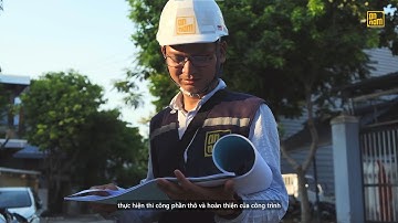 Tâm sự người kỹ sư xây dựng