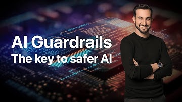 Why AI needs guardrails