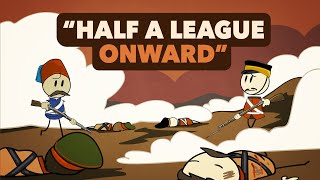 ♫ "Half a League Onward" By Tiffany Roman  - Instrumental Music - Extra History