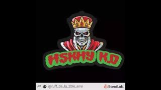 Hskhy ( K.O )- Lo que Amo