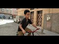 فلم قصير عمالقة هوارة