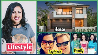 Vidya Vox Lifestyle, Family, Boyfriend, House, Biography, networth, & more