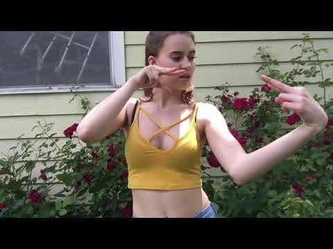 Whore By In This Moment Sign Language