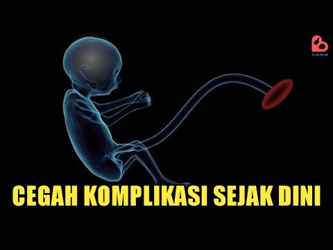 Video: Komplikasi Setelah Melahirkan