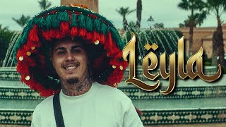 Camin - Leyla (Videoclip Oficial) Prod. Pedro Calderon