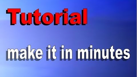 TurboDemo Tutorial maker