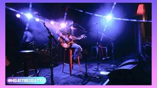 Martin T Reed - “Something in the Way” - Layne Staley Tribute Acoustic Night 8/19/22 Madame Lou’s