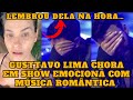 Gusttavo Lima CHORA de EMOÇÃO ao ver público em Show e Andressa Suita…