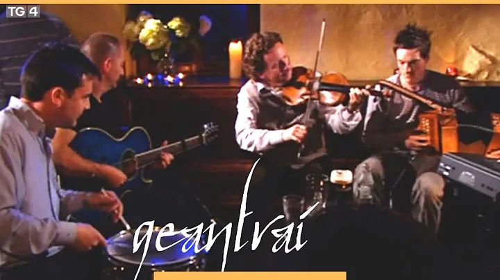 Frankie Gavin & Hibernian Rhapsody Set | Tigh Hugh...