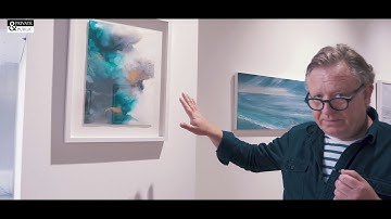 Private and Public Gallery - Spring into Action - 21 Artists Donate to the Frontline