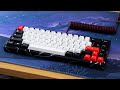 What's the point of CUSTOM keyboards?