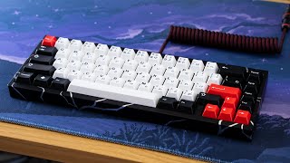 WHY Do People Keep Buying CUSTOM Keyboards? (A $2000 Experiment)
