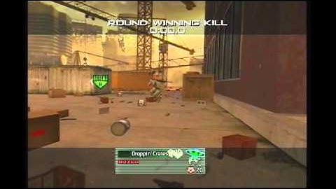 Killcams | Buzeh & QezL