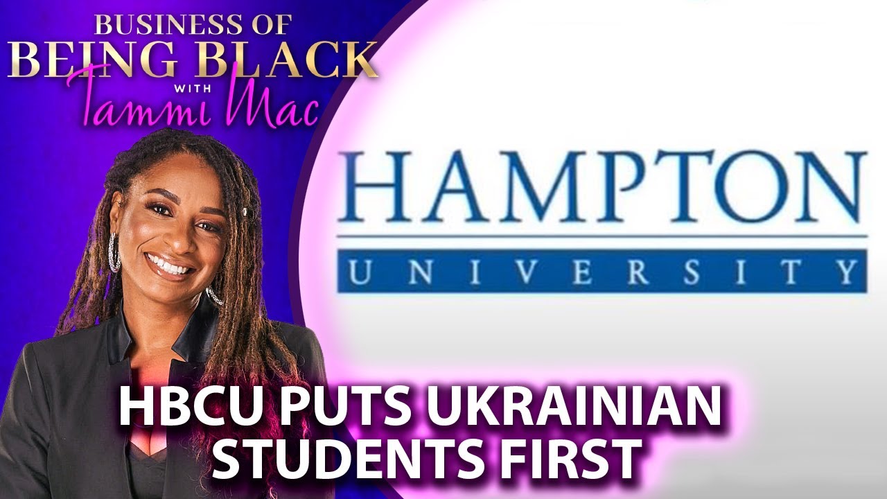 Hampton University Faces Backlash for Offering Free Tuition to