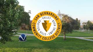 Measure CC: San Bernardino Valley College Future Projects Tour