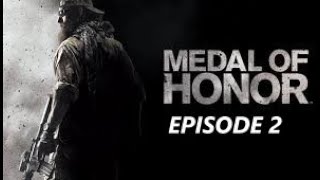 CALL OF DUTY MEDAL OF HONOR CHAPTER 2