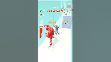 I making Hulk 👿|Noob vs pro vs hacker| in rage control 3d | Oggy and jackFunny #shorts #viral #short