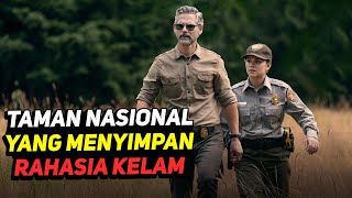 Antara Rahasia dan Kematian - Alur Cerita Series Untamed