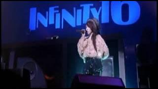 ごめんね Infinity 16  / Welcomez YU-A  Live 歌詞付き With lyric