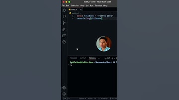 variabel const pada javascript