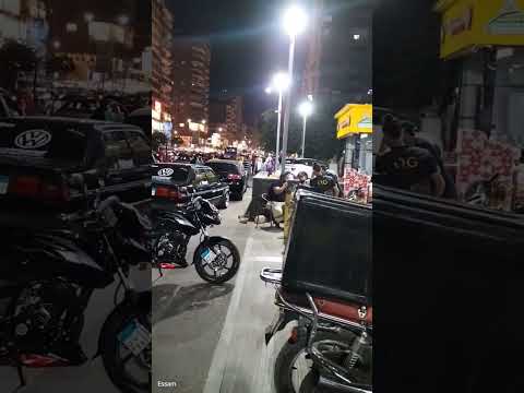 عباس العقاد مدينة نصر القاهرة
