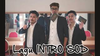 Lagu Intro Sod Son Of Dad Hayuu