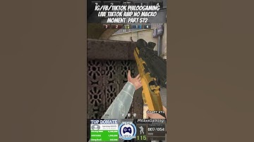 LIVE MOMENT AWP NO MACRO PART 572 #pointblankclips #gaming #philoogaming