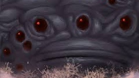 I Kill Mog Chothra!!!!!!! | Broken Age P11