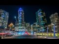 Vancouver Timelapse by heko