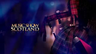 Music Show Scotland Promo