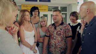 Выпускной 2014. Гимназия 46. Чебоксары. Родители.