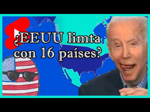 Video: ¿Cuántos estados hay en EE. UU.?