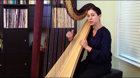 How to Play: Scales in Canon