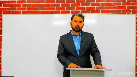 How to Ace CSS Essay like a Topper?  Reasons of Failure in Essay with Sir Waqar Karim DC-IRS