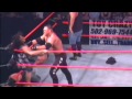 Ryback Destroys Brad Maddox (Video)