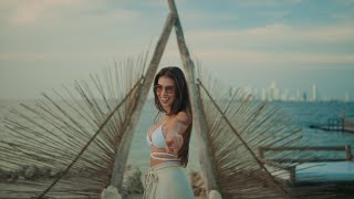 Juanda Caribe  - El Parquecito (Official Video)