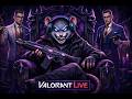 RattyGhost Live 🎮 | Vibe Panrom 🔥 | Tamil Valorant Stream